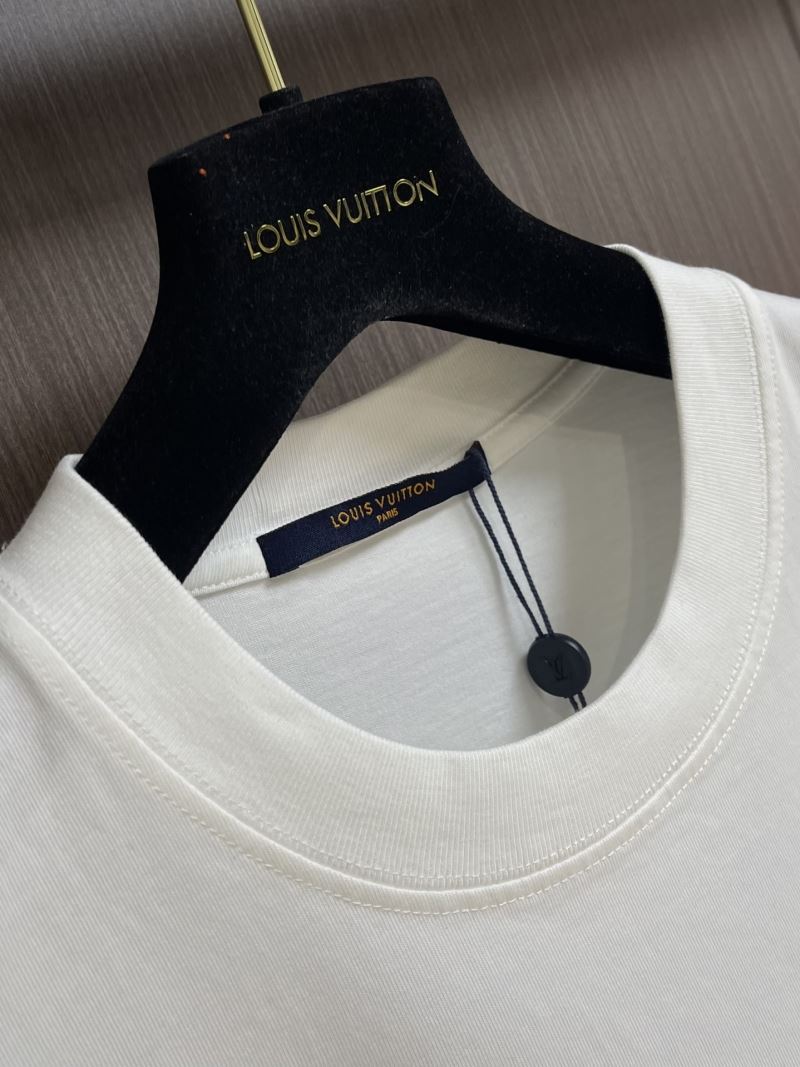 Louis Vuitton T-Shirts